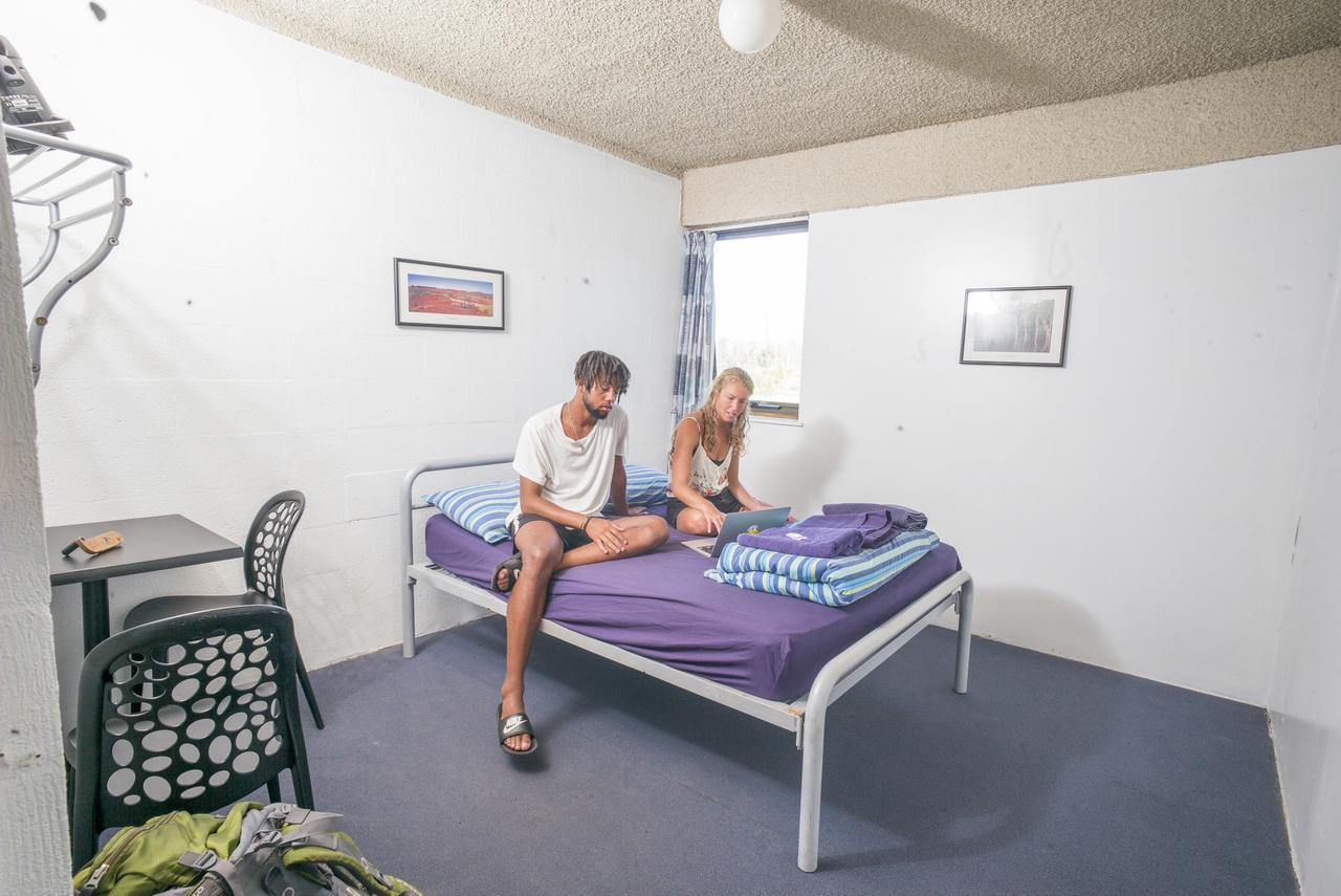 Surfers Paradise Yha Southport Exterior foto